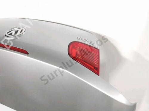 Tailgate VW EOS (1F7, 1F8) 2.0 TDI | BP31001536C6