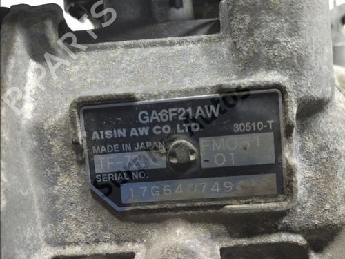 Gearbox MINI MINI (F56) One | BP38082407M3 - Image 5