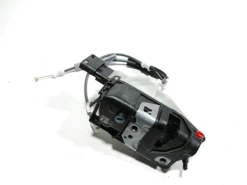 Rear right lock PEUGEOT 208 II (UB_, UP_, UW_, UJ_) 1.2 PureTech 100 | BP28254331C99 