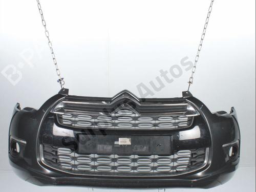 front-bumper-citroen-ds4-nx_-2011-2012-2013-2014-2015-37017654 main image