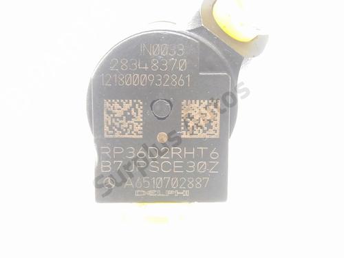 Injector MERCEDES-BENZ C-CLASS (W204) C 250 CDI (204.003) | BP37763392M100 - Image 3