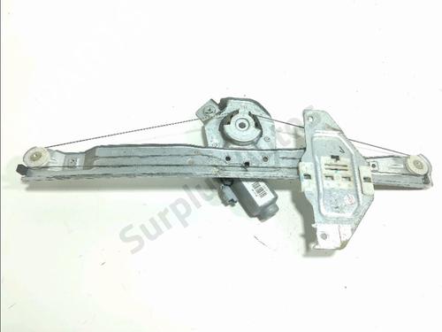 Front right window mechanism CITROËN C3 II (SC_) 1.4 | BP39548353C23 - Image 2