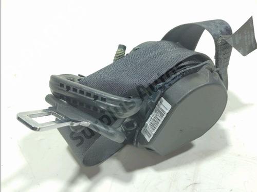Rear left seatbelt FORD TOURNEO COURIER B460 MPV 1.0 EcoBoost | BP36000184I29 - Image 2