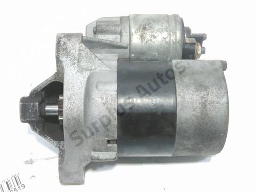 Anlasser für Anlasser 37167485 37167485
