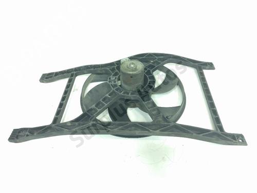 Used Radiator fan Radiator fan 39194987 39194987