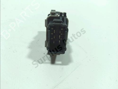 Right front window switch RENAULT CLIO III (BR0/1, CR0/1) 1.5 dCi | BP32102445I26 - Image 2