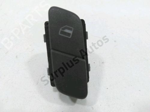 Used Right front window switch VW POLO IV (9N_, 9A_) 1.4 TDI (80 hp) 30994433