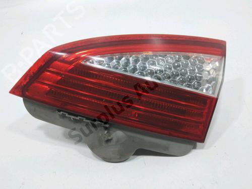 Used Right tailgate light FORD MONDEO IV Turnier (BA7) 2.0 TDCi (140 hp) 31005773