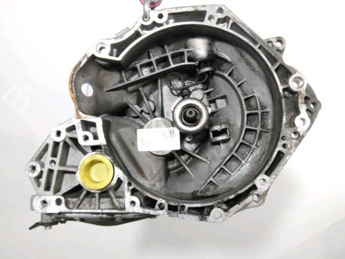 Used Gearbox OPEL MERIVA A MPV (X03) 1.4 16V Twinport (E75) (90 hp) 30987032
