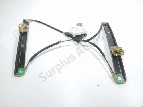 Used Front right window mechanism AUDI A6 Allroad C7 (4GH, 4GJ) 3.0 TDI quattro (320 hp) 28240153