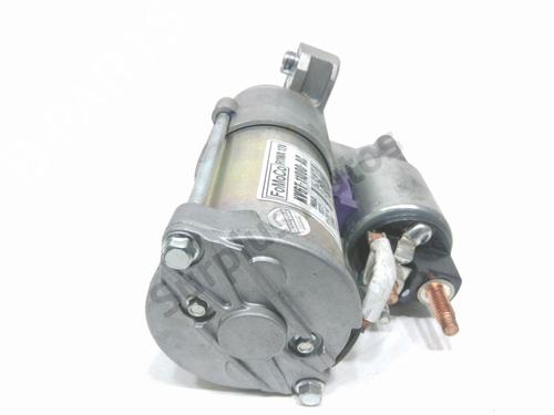 Starter FORD FIESTA VII (HJ, HF) 1.0 EcoBoost mHEV | BP39397326M8 - Image 3