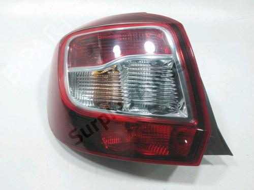 Used Left taillight Left taillight DACIA SANDERO II TCe 90 (B8M1, B8MA, B8AC) (90 hp) 34232859 34232859