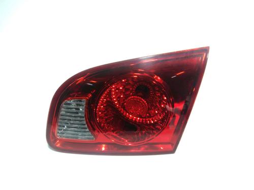 Used Right tailgate light HYUNDAI SANTA FÉ II (CM) 2.2 CRDi GLS 4x4 (150 hp) 28267382