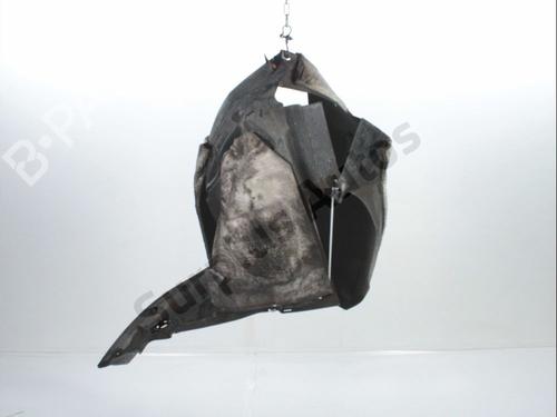 Used Wheel arch CITROËN C5 II (RC_) 1.6 HDi (RC8HZB) (109 hp) 30313127