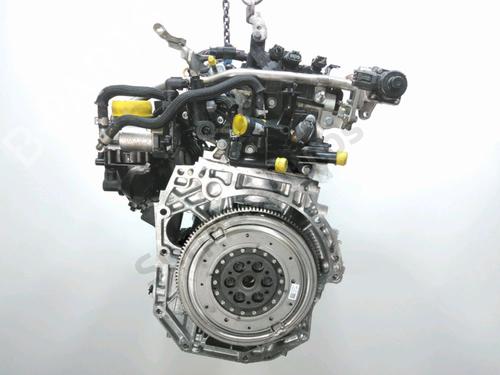 Engine RENAULT CLIO V (B7_) 1.6 E-TECH 140 (B7MU) | BP30190863M1 - Image 2