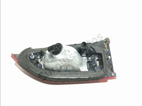 Left tailgate light MAZDA 6 Saloon (GJ, GL) 2.2 D (GJ2FP, GJ1021, GJ1022, GL1021) | BP36253449C79 - Image 2