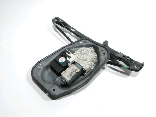 Used Rear right window mechanism Rear right window mechanism 37778819 37778819