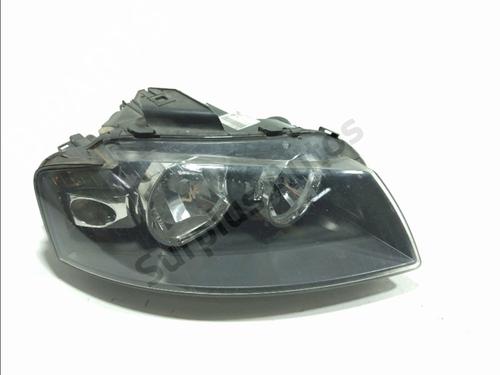 Used Right headlight Right headlight AUDI A3 (8P1) 2.0 TDI 16V quattro (140 hp) 36153623 36153623
