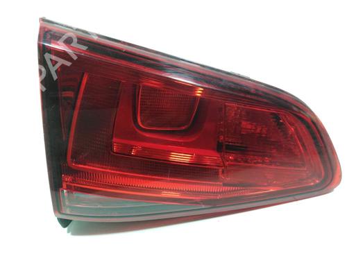 Used Left tailgate light VW GOLF VII (5G1, BQ1, BE1, BE2) 1.6 TDI (105 hp) 28267841