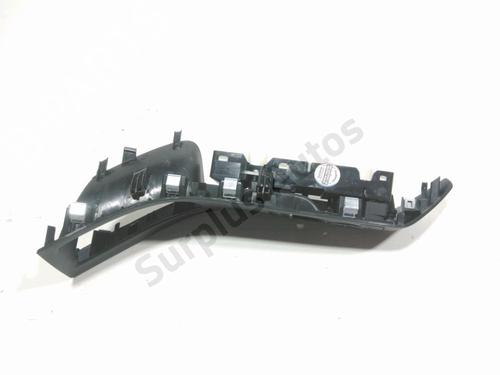 Left front window switch FORD FIESTA VII (HJ, HF) 1.5 TDCi | BP39491116I27 - Image 3