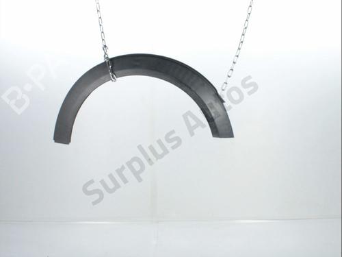 Used Front right wheel arch trim MINI MINI (R56) Cooper (120 hp) 31261849