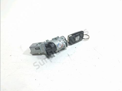 Used Ignition barrel Ignition barrel CITROËN C3 II (SC_) 1.0 VTi 68 (68 hp) 39765076 39765076