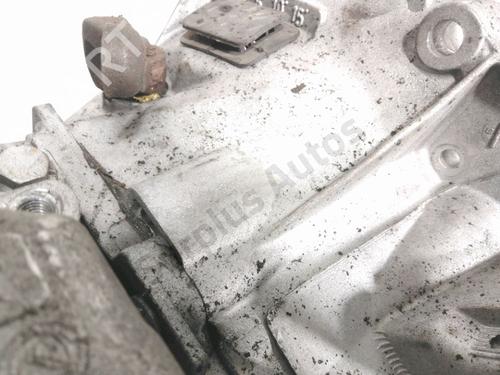 Gearbox FIAT PUNTO (199_) 1.2 (199AXZ1A, 199BXZ1A) | BP39259874M3 - Image 5