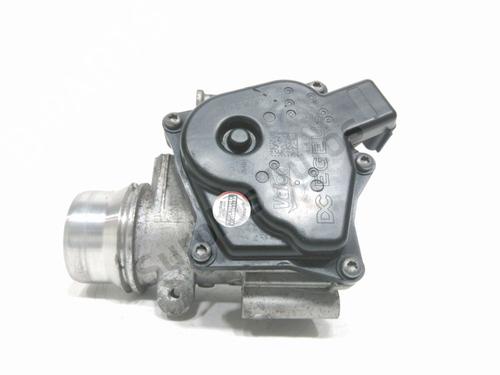 Throttle body RENAULT CLIO V (B7_) 1.5 Blue dCi 100 (B7AD) | BP39462268M82 - Image 2