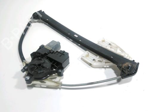 Used Rear right window mechanism Rear right window mechanism 28250477 28250477