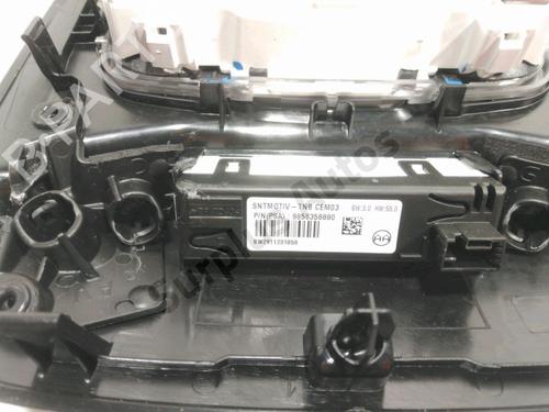 Plafonier PEUGEOT 2008 II (UD_, US_, UY_, UJ_, UR_, UC_) e-2008 (UKZKXZ) | BP30654792I8