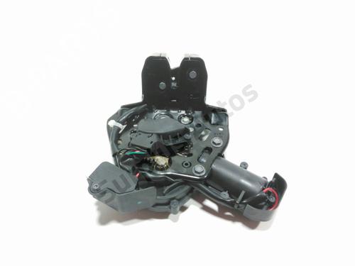 Tailgate lock NISSAN QASHQAI III (J12) 1.3 DIG-T | BP29496170C101 
