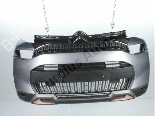 Used Front bumper CITROËN C3 AIRCROSS II (2R_, 2C_) 1.2 PureTech 110 (2RHNZB, 2RHNZW, 2RHNPX, 2RHNPJ) (110 hp) 30723663