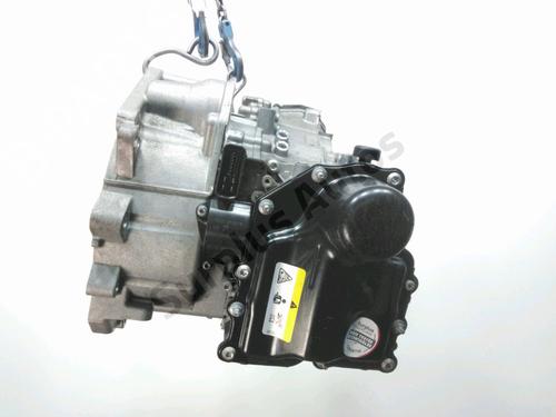 Gearbox VW T-CROSS (C11, D31) 1.0 TSI | BP28224664M3