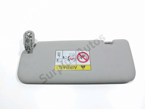 Right sun visor KIA PICANTO II (TA) 1.0 | BP37784808I2 - Image 2