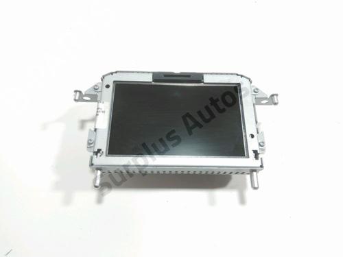 Afficheur FORD FIESTA VI (CB1, CCN) 1.25 (82 hp) 30741971