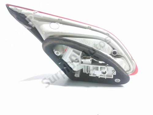 Højre baglygte bagklap OPEL ASTRA J (P10) 1.7 CDTI (68) | BP28267614C80 