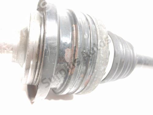 Left rear driveshaft PORSCHE CAYENNE (92A) 4.8 Turbo | BP30101719M40 - Image 6