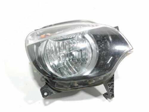 Used Right headlight RENAULT TWINGO III (BCM_, BCA_) 1.0 SCe 70 (BCMB) (69 hp) 31350852
