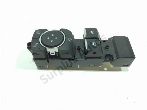 venstre-fortil-elrude-kontakt-ford-fiesta-vii-hj-hf-2017-32102528 main image