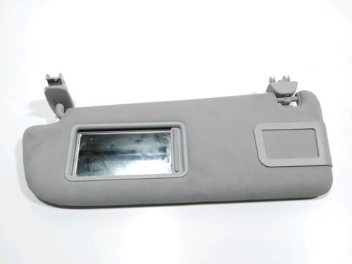 Left sun visor AUDI A6 C6 Avant (4F5) 4.2 quattro | BP37786016I1 - Image 2
