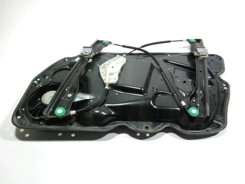 Front left window mechanism VW PASSAT B6 Variant (3C5) 1.6 TDI | BP37774074C22 - Image 2