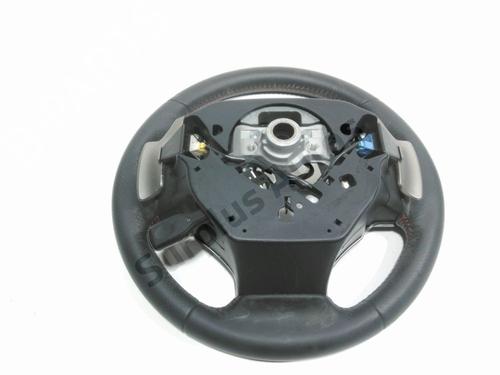 Steering wheel LEXUS IS III (_E3_) 300h (AVE30_, AVE30R) | BP28225357C49 - Image 4