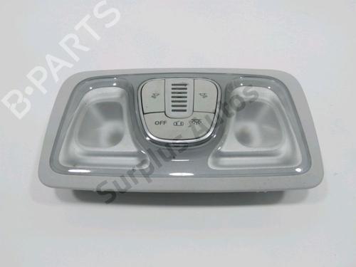 Used Interior roof light Interior roof light 31368318 31368318