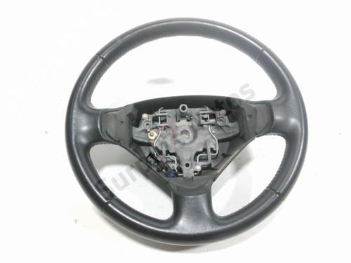 Used Steering wheel PEUGEOT PARTNER Tepee 1.6 HDi 90 (92 hp) 28616918