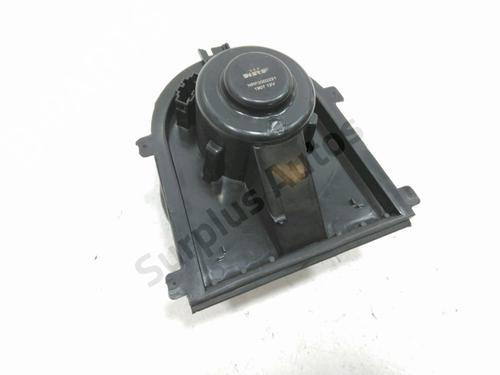 Used Heater blower motor VW NEW BEETLE (9C1, 1C1) 1.9 TDI (105 hp) 30986830