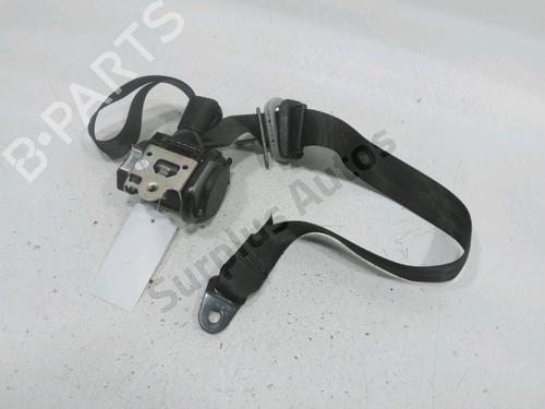 Used Front right belt tensioner PEUGEOT 207 SW (WK_) 1.6 HDi (90 hp) 30992432