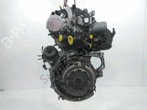 Engine PEUGEOT 207 SW (WK_) 1.4 16V | BP34262344M1 - Image 4