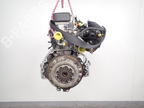 Motor Motor SUZUKI SWIFT III (MZ, EZ) 1.3 (RS413, ZC11S) (92 hp) 30983265 30983265