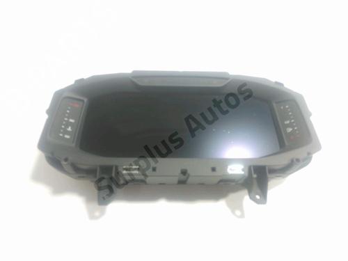 Used Instrument cluster Instrument cluster SEAT IBIZA V (KJ1, KJG) 1.0 TSI (95 hp) 33568614 33568614
