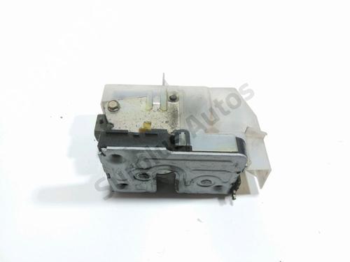 Venstre bagtil lås RENAULT CLIO II (BB_, CB_) 1.2 16V (BB05, BB0W, BB11, BB27, BB2T, BB2U, BB2V, CB05,... (75 hp) 30269400